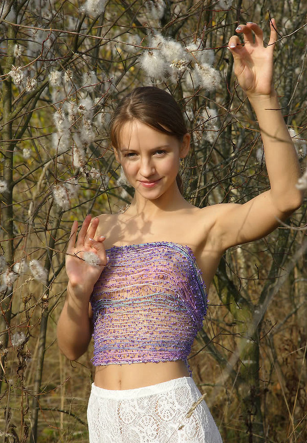 Оксана, 18 лет, 3 размер груди