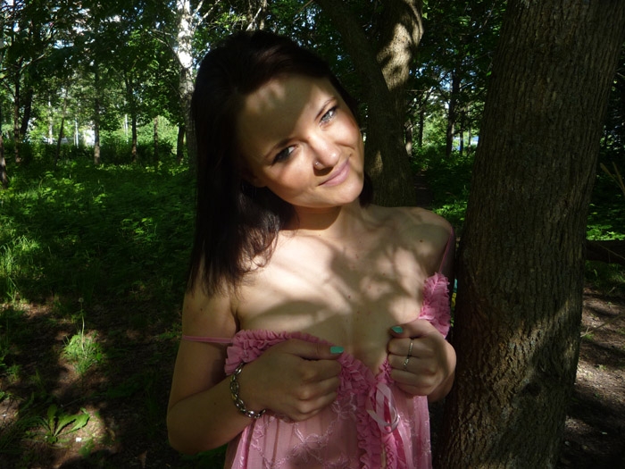 Мария, 20 лет, 2 размер груди